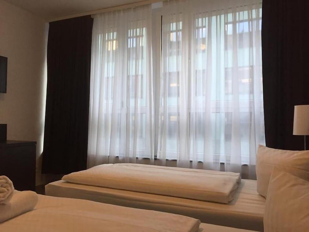 Mosel Hotel Франкфурт-на-Майні Екстер'єр фото